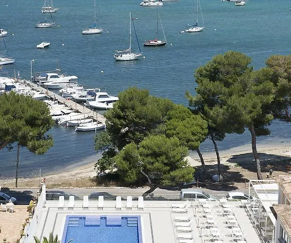 Smy Vistamar Portocolom (Adults Only)