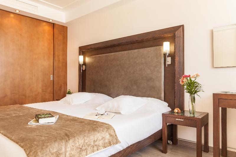 Hotel Smy Vistamar Portocolom (adults Only) 4*