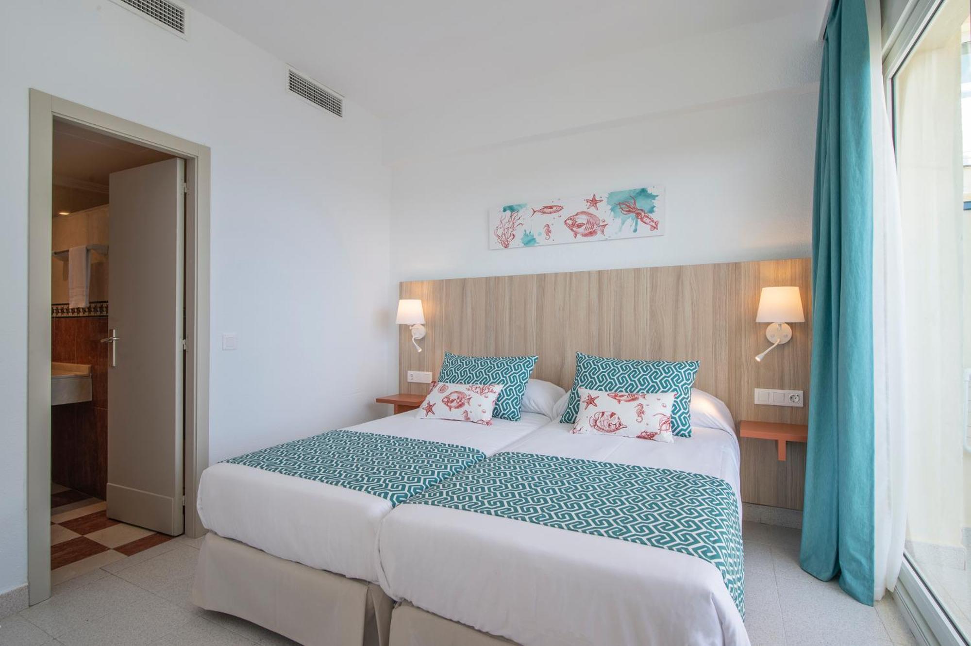 Smy Vistamar Portocolom (adults Only) Hotel 4*