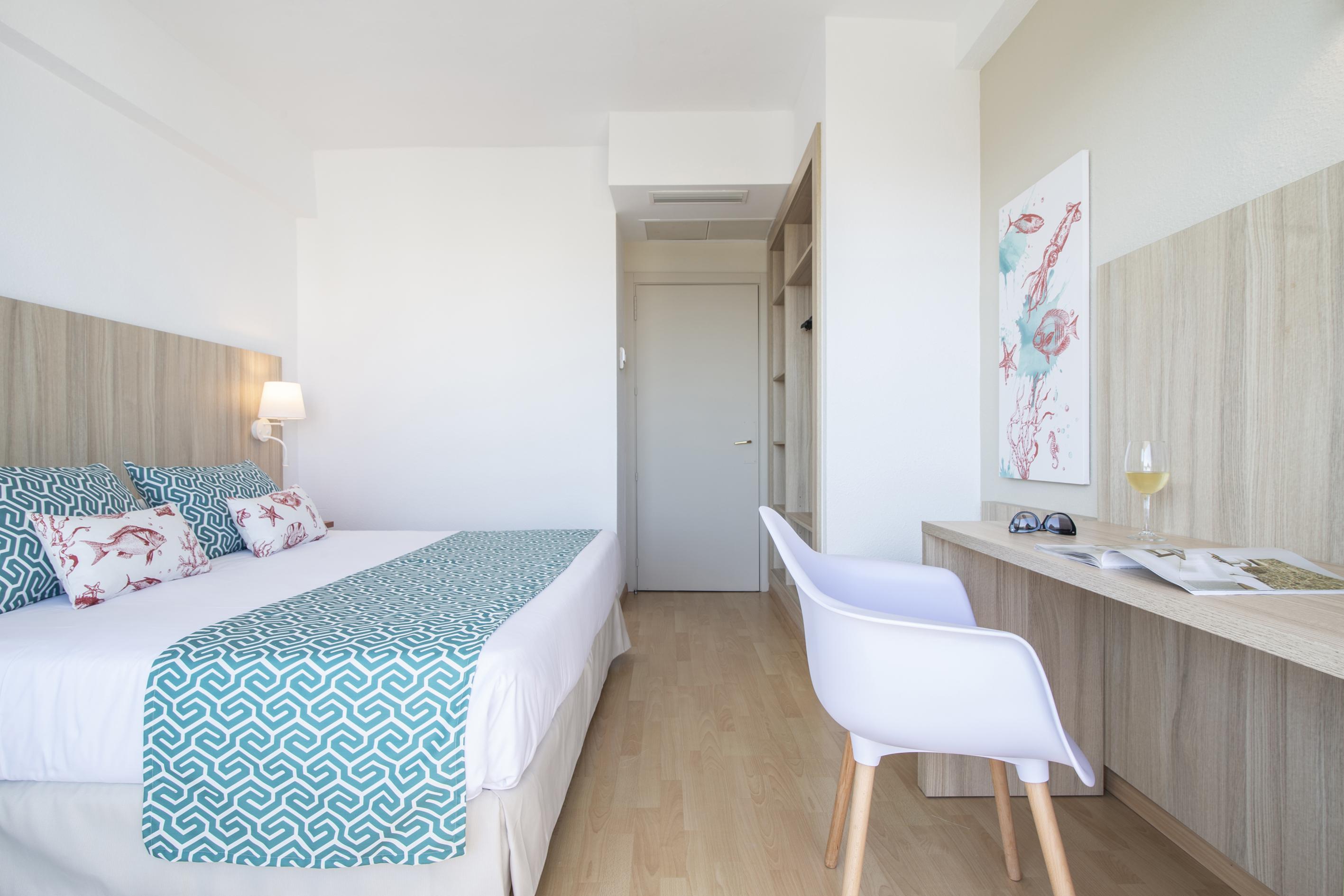 Smy Vistamar Portocolom (adults Only) 4* Portocolom (Mallorca)